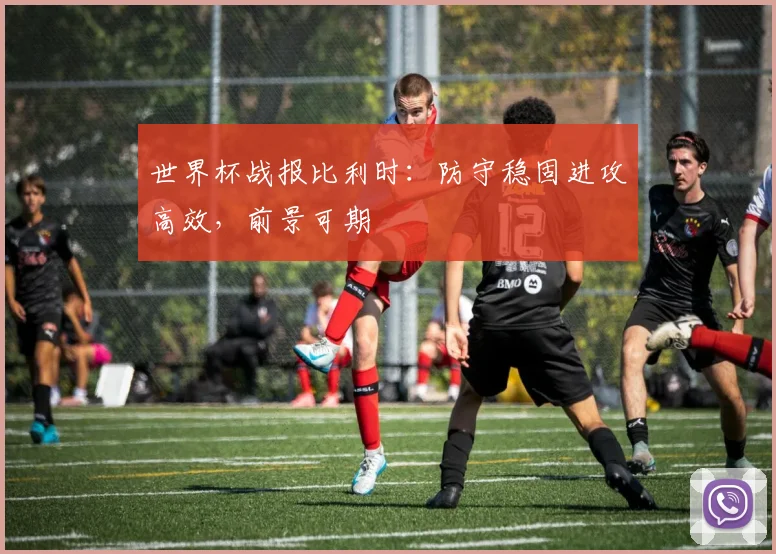 世界杯战报比利时:防守稳固进攻高效,前景可期