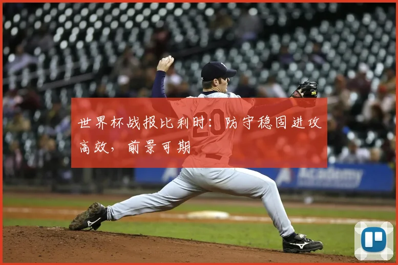 世界杯战报比利时:防守稳固进攻高效,前景可期